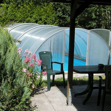 Villa Angelika Altenberg  Dış mekan fotoğraf