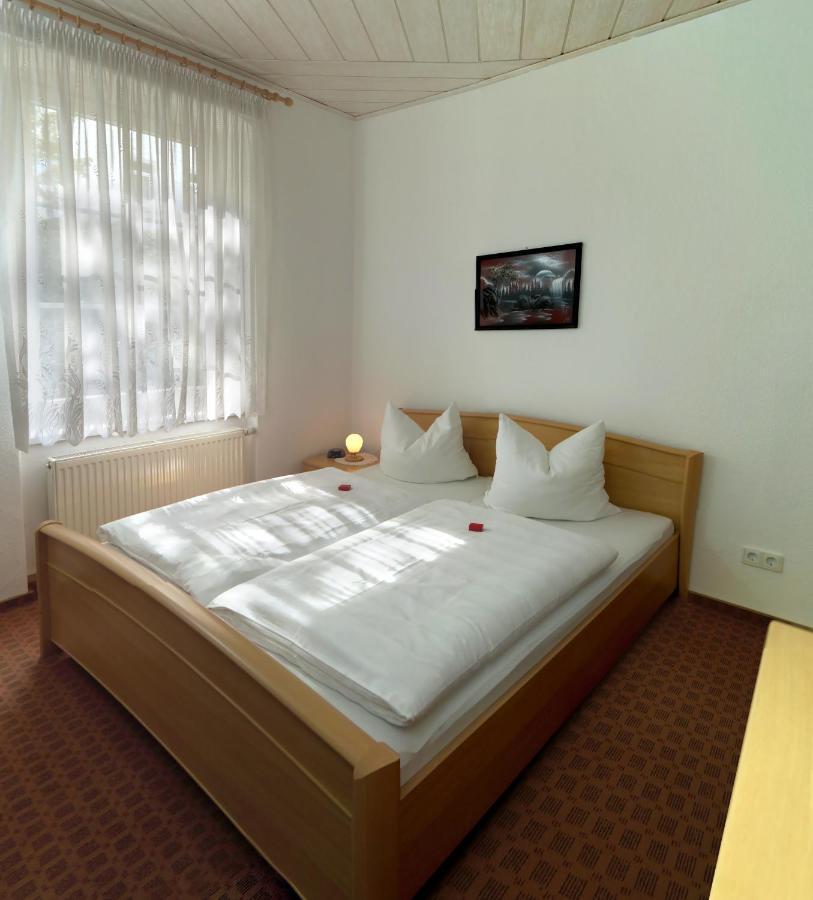 Villa Angelika Altenberg  Dış mekan fotoğraf