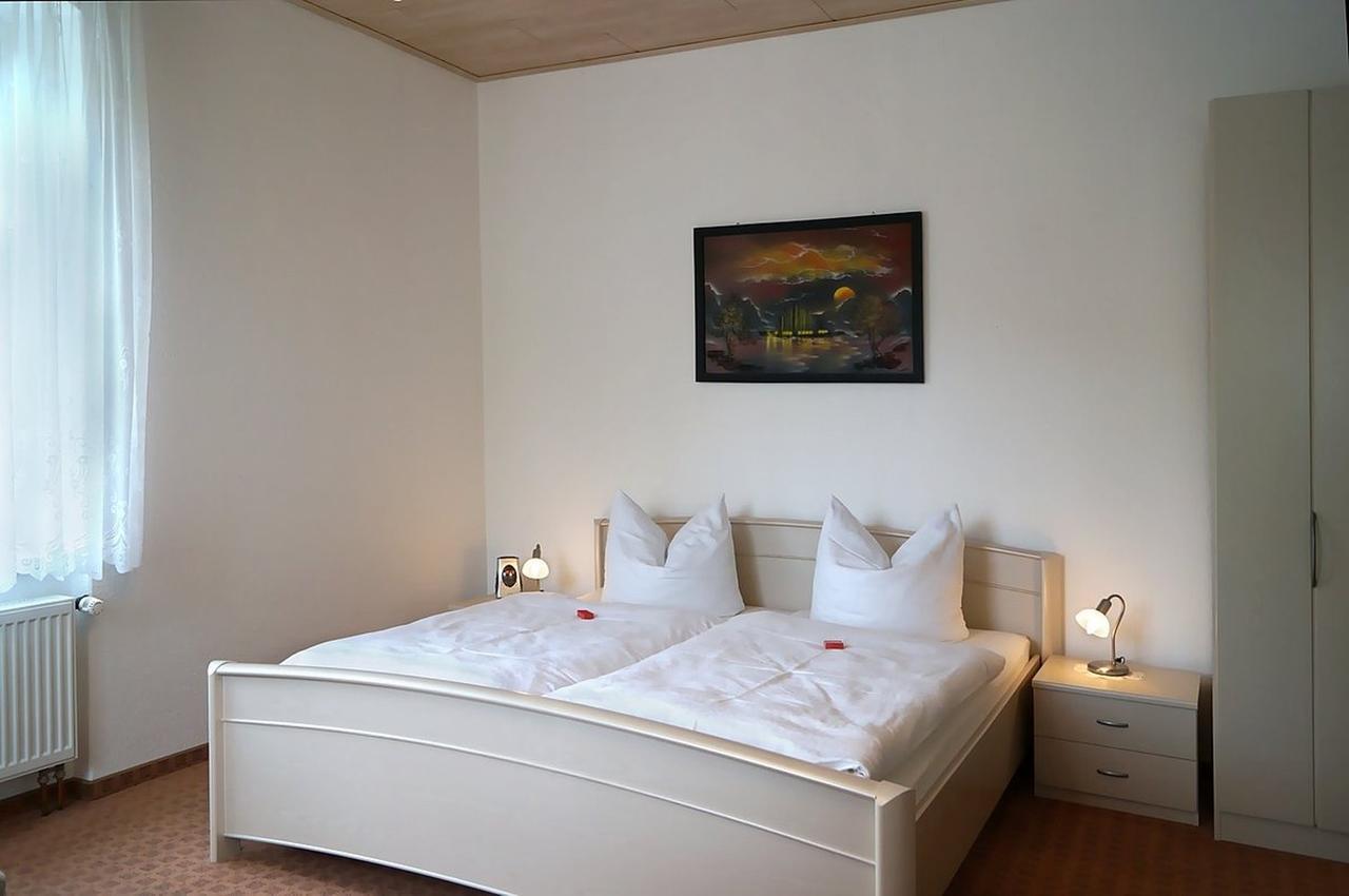 Villa Angelika Altenberg  Dış mekan fotoğraf