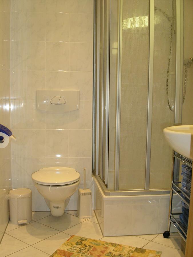 Villa Angelika Altenberg  Dış mekan fotoğraf