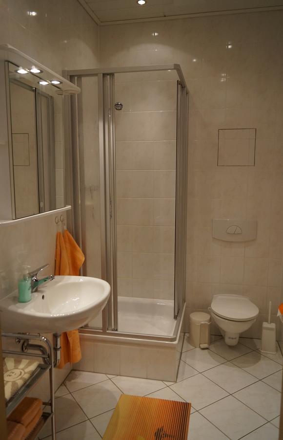Villa Angelika Altenberg  Dış mekan fotoğraf